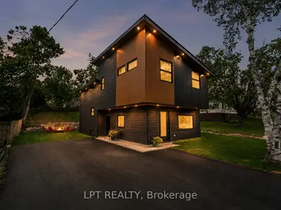 168 Berczy Street, Barrie, On L4m 3r6