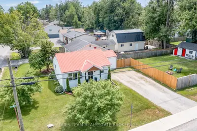 2721 Cumberland Road, Severn, On L3v 6h3