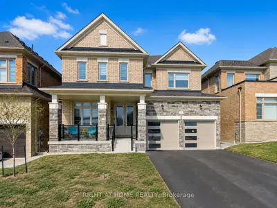 79 Calypso Avenue, Springwater, On L9x 2c5
