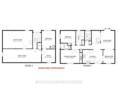 49 Royal Beech Drive, Wasaga Beach, On L9z 1h3