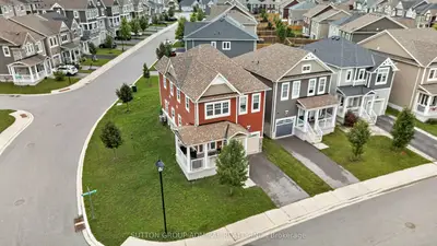 47 Sandhill Crane Drive, Wasaga Beach, On L9z 2e5