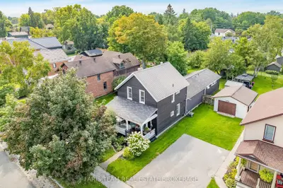 108 Beech Street, Collingwood, On L9y 2t3