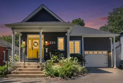 230 Napier Street, Collingwood, On L9y 3t3