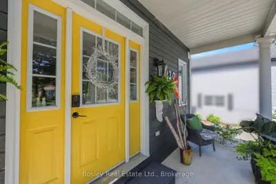 230 Napier Street, Collingwood, On L9y 3t3