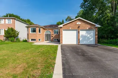 53 Royal Beech Drive, Wasaga Beach, On L9z 1h3