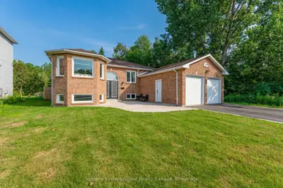 53 Royal Beech Drive, Wasaga Beach, On L9z 1h3