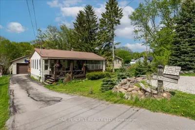 224 Foster Drive, Barrie, On L4n 3x8