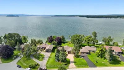 36 Thicketwood Place, Ramara, On L0k 1b0