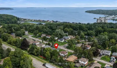 718 Birchwood Drive, Midland, On L4r 2p7