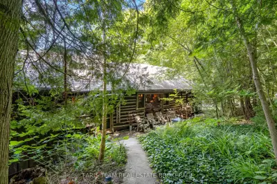 108 Shoreline Road, Tiny, On L9m 1r3