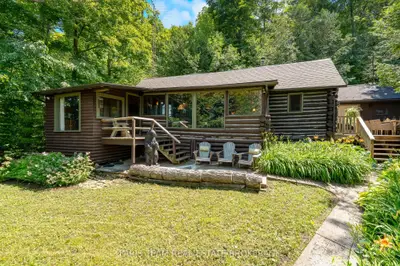 108 Shoreline Road, Tiny, On L9m 1r3