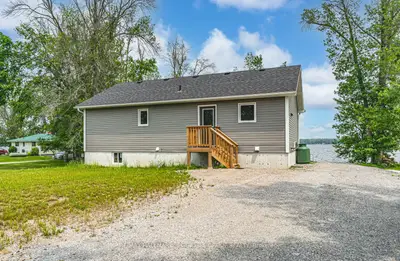 4097 Dalrymple Drive, Ramara, On L0k 1b0