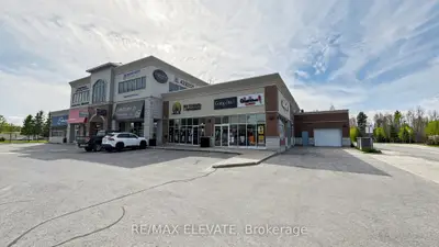 1 Market Lane Unit #a1, Wasaga Beach, On L9z 0b6