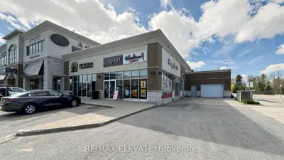 1 Market Lane Unit #a1, Wasaga Beach, On L9z 0b6