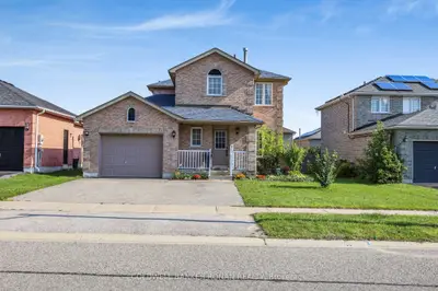 99 Ruffet Drive, Barrie, On L4n 0n7