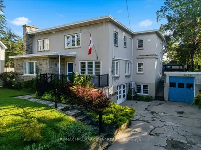 15 Parkside Drive 1, Barrie, On L4n 1w7