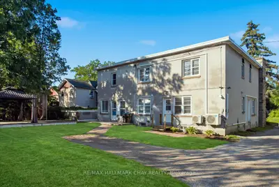 15 Parkside Drive 1, Barrie, On L4n 1w7