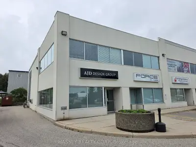 353 Saunders Road 1, Barrie, On L4n 9a3
