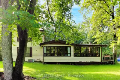 6171 Sheba Drive, Ramara, On L0k 1l0