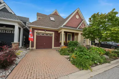 5 Invermara Court 49, Orillia, On L3v 8b4