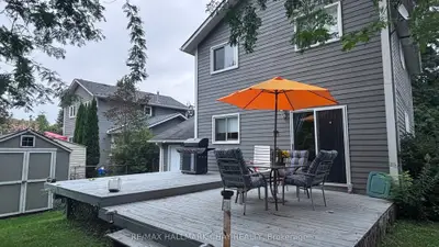 98 Elizabeth Street, Barrie, On L4n 6p3