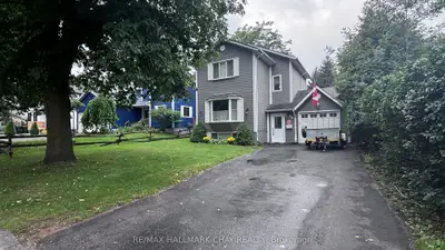 98 Elizabeth Street, Barrie, On L4n 6p3