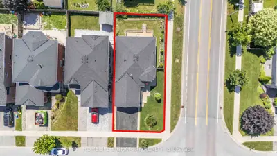 239 Country Lane, Barrie, On L4n 0w2