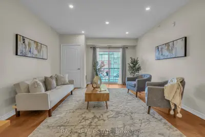 41 Ferndale Drive S 309, Barrie, On L4n 5t6