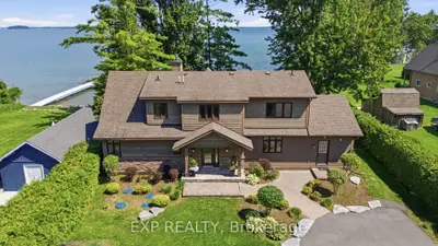 797 Woodland Drive, Oro-medonte, On L3v 0r8