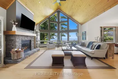 797 Woodland Drive, Oro-medonte, On L3v 0r8