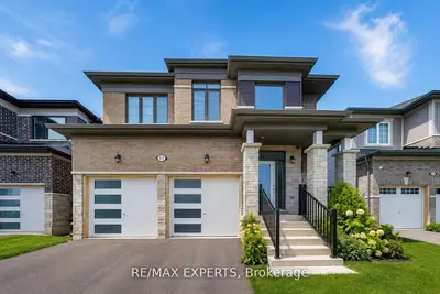11 Union Boulevard, Wasaga Beach, On L9z 0m6