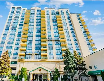 65 Ellen Street 708, Barrie, On L4n 3a5