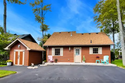 10 Cabin Crescent, Wasaga Beach, On L9z 1x7
