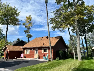10 Cabin Crescent, Wasaga Beach, On L9z 1x7