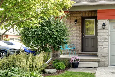 23 Silver Glen Boulevard, Collingwood, On L9y 0g9
