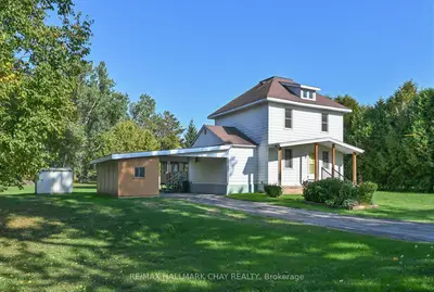 213 Dominion Drive, Clearview, On L0m 1s0