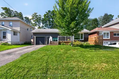 128 NINTH Street, Midland, ON L4R 4B8