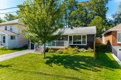 128 NINTH Street, Midland, ON L4R 4B8