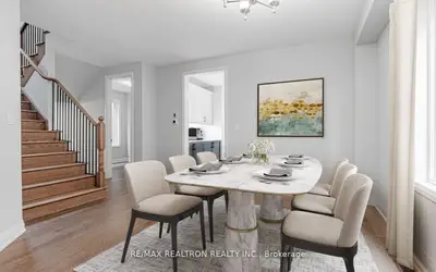 34 Sweet Cicely Street, Springwater, On L9x 2c7