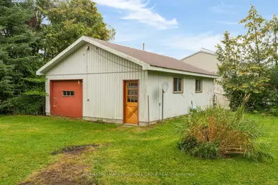 1387 Old Barrie Road W, Oro-medonte, On L0l 2l0