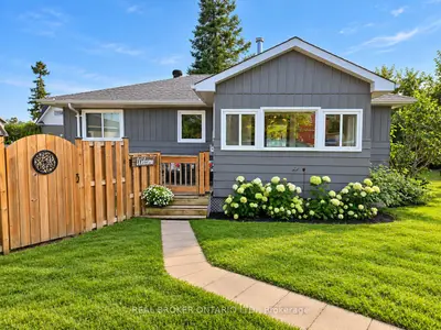 23 Owen Road, Oro-medonte, On L0l 1t0
