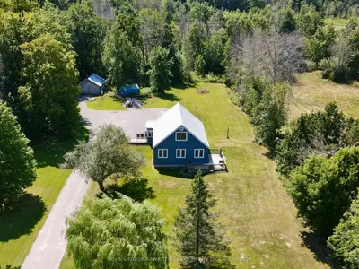 1866 Irish Line, Severn, On L0k 1e0