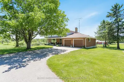 2966 George Johnston Road, Springwater, On L9x 1t8