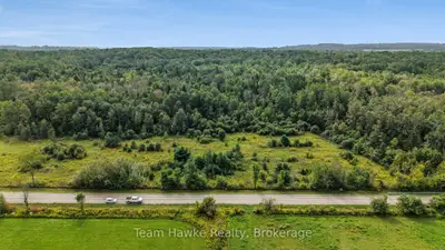 Lot 80 Mcmann Side Road, Tay, On L0k 2e0