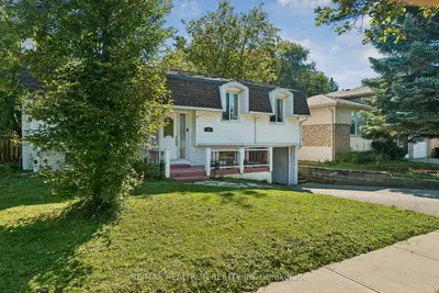 101 Marshall Street, Barrie, On L4n 4k7