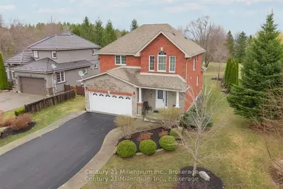 9 Hill Street, Collingwood, On L9y 0a7
