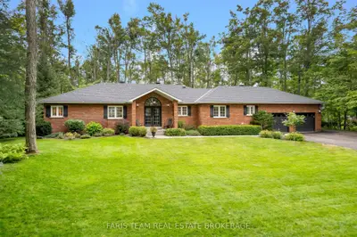 10 Green Mountain Court, Oro-medonte, On L0l 2l0