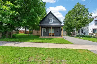 314 Bay Street, Midland, On L4r 1j9