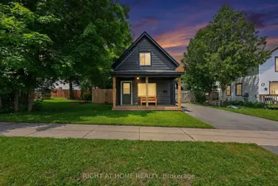 314 Bay Street, Midland, On L4r 1j9
