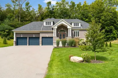 21 Ruby Ridge, Oro-medonte, On L0l 2e0